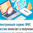 Электронный сервис ФНС помогает в получении рассрочки по уплате налогов - Кигинский район
