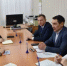 В Кигинском районе обсудили вопросы взаимодействия со средствами массовой информации - Кигинский район